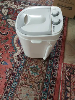 مینی واش جنرال تکنیک مدل SH-MW3021