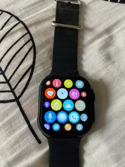 ساعت هوشمند مدل S8 Ultra Max