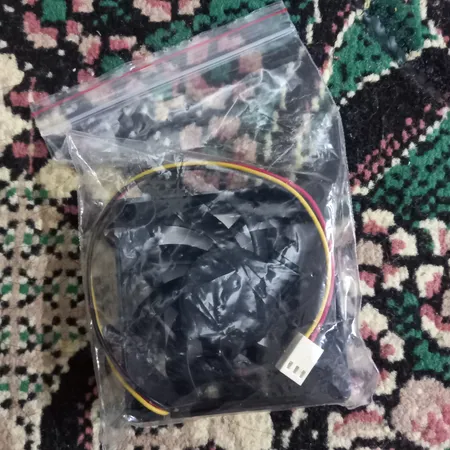 فن کیس پی نت مدل 6x6