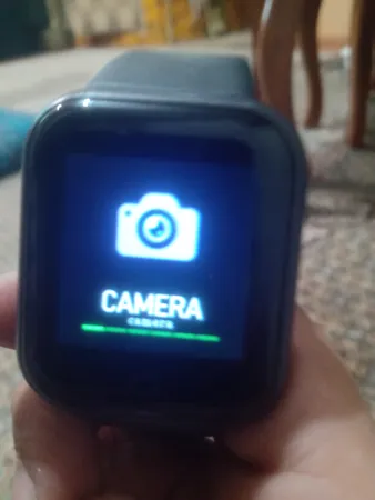 ساعت هوشمند مدل Inpods