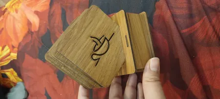 زیر لیوانی مدل U102