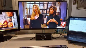 تجریه خرید مانیتور 27 اینچ ایکس ویژن مدل XS2750H، رزولوشن FullHD، پنل IPS، نرخ بروزرسانی 75 هرتز، با نسبت تصویر 16:9، دارای پورت HDMI و VGA