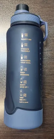 قمقمه ایون مدل ورزشی گنجایش 1 لیتر