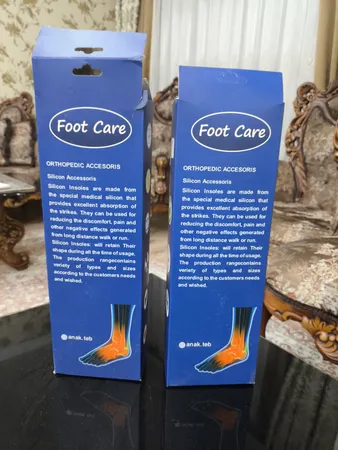 کفی طبی اوتسی کد TI 011 سایز 40-41-42