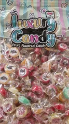 آبنبات لاکچری ریز آدرین - 500 گرم