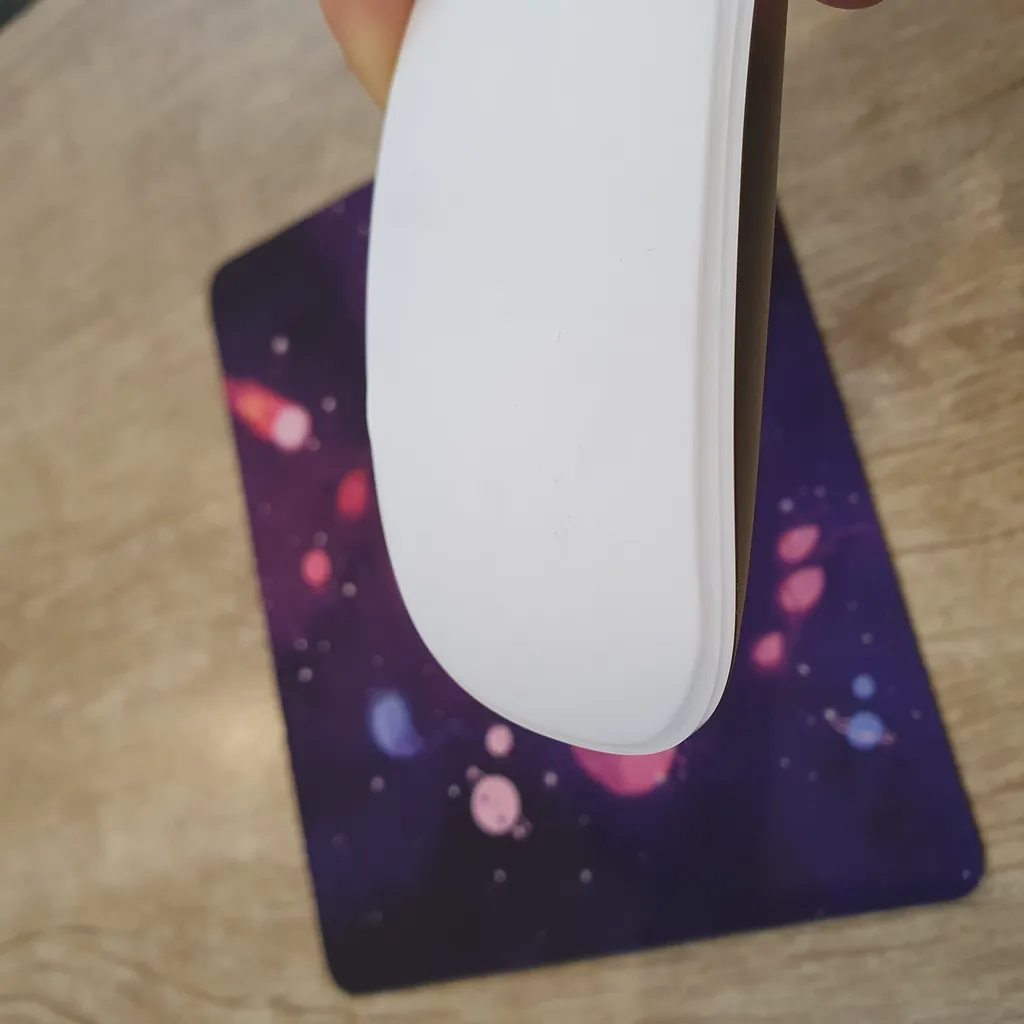 کاور مدل سیلیکونی مناسب برای مجیک ماوس اپل