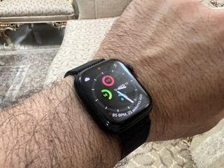 ellnaset 様専用Apple Watch Series 8 41mm-