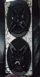 تجریه خرید اسپیکر خودرو سونی مدل XS-GTF6939 مجموعه 2 عددی