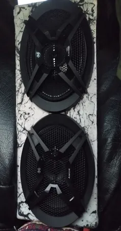 اسپیکر خودرو سونی مدل XS-GTF6939 مجموعه 2 عددی