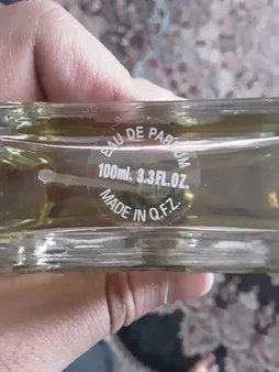 ادو پرفیوم مردانه ریو کالکشن مدل De Rio Wood حجم 100 میلی لیتر