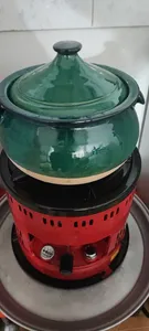 تجریه خرید بخاری نفتی طرح خوراک پز مدل 2000