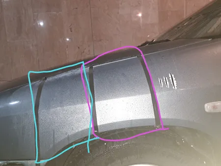 اسپری نانو سرامیک بدنه خودرو اتولایف مدل TT حجم 300 میلی لیتر