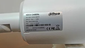 تجریه خرید دوربین مداربسته آنالوگ داهوا مدل DH-HAC-HFW1200TP