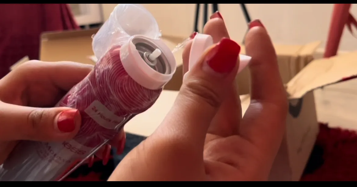 موس مو دوشس مدل 01 حجم 200 میلی لیتر