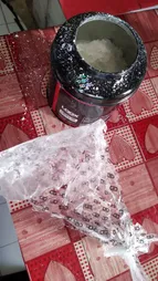 پودر کراتین مونوهیدرات لوکس - 330 گرم