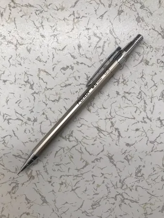 مداد نوکی 0.5 میلی‌متری پنتر مدل M and G کد AMP10174