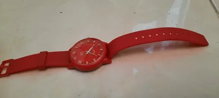 ساعت مچی عقربه ای کیو اند کیو مدل vr52j009y