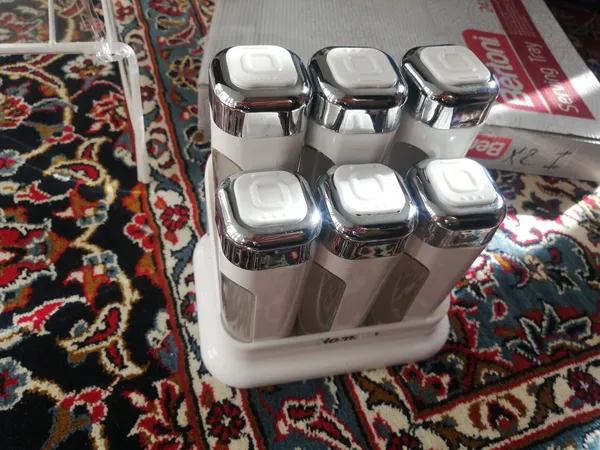 عکس ارسالی خریدار