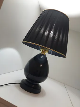 آباژور رومیزی نورهام مدل NHM B-B-28