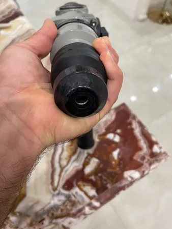دریل بتن کن دی سی ای مدل AZC04-30
