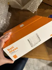 تجریه خرید لیوان دلی مدل چرخشی مجموعه 6 عددی