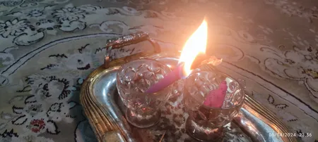 شمع پاکسازی گوش اوندیان مدل X6 مجموعه 12 عددی