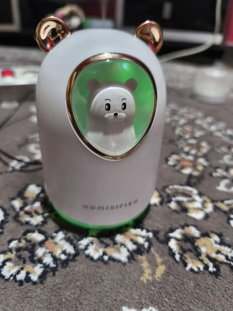 دستگاه بخور سرد مدل YM-JSQH101