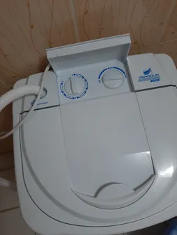 مینی واش فریدولین مدل SW35B