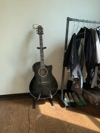 پایه گیتار پرومکس مدل u 20