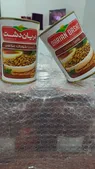 تجریه خرید کنسرو خوراک عدسی دریان دشت - 420 گرم