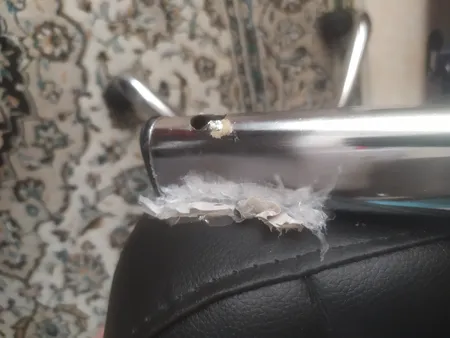 صندلی اداری مدل اطلس