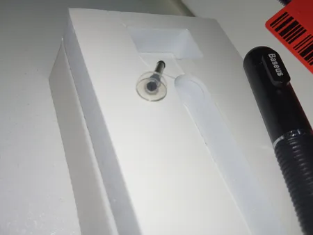 قلم لمسی باسئوس مدل ACPCL-01