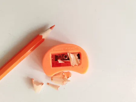 تراش فکتیس مدل fs12-01 بسته 5 عددی