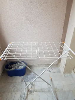 بند رخت شکیبا مدل یاسمن