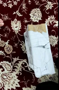 تجریه خرید سشوار حرفه ای وی جی ار مدل V-413