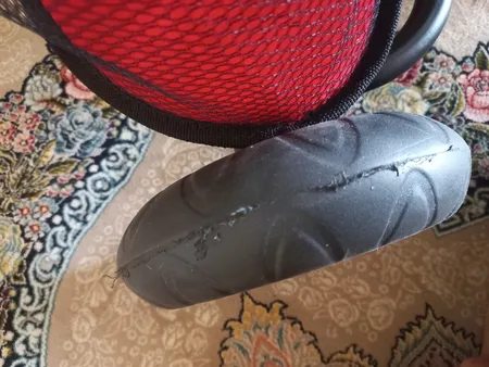 سه چرخه کودک دلیجان مدل کارن کد 01