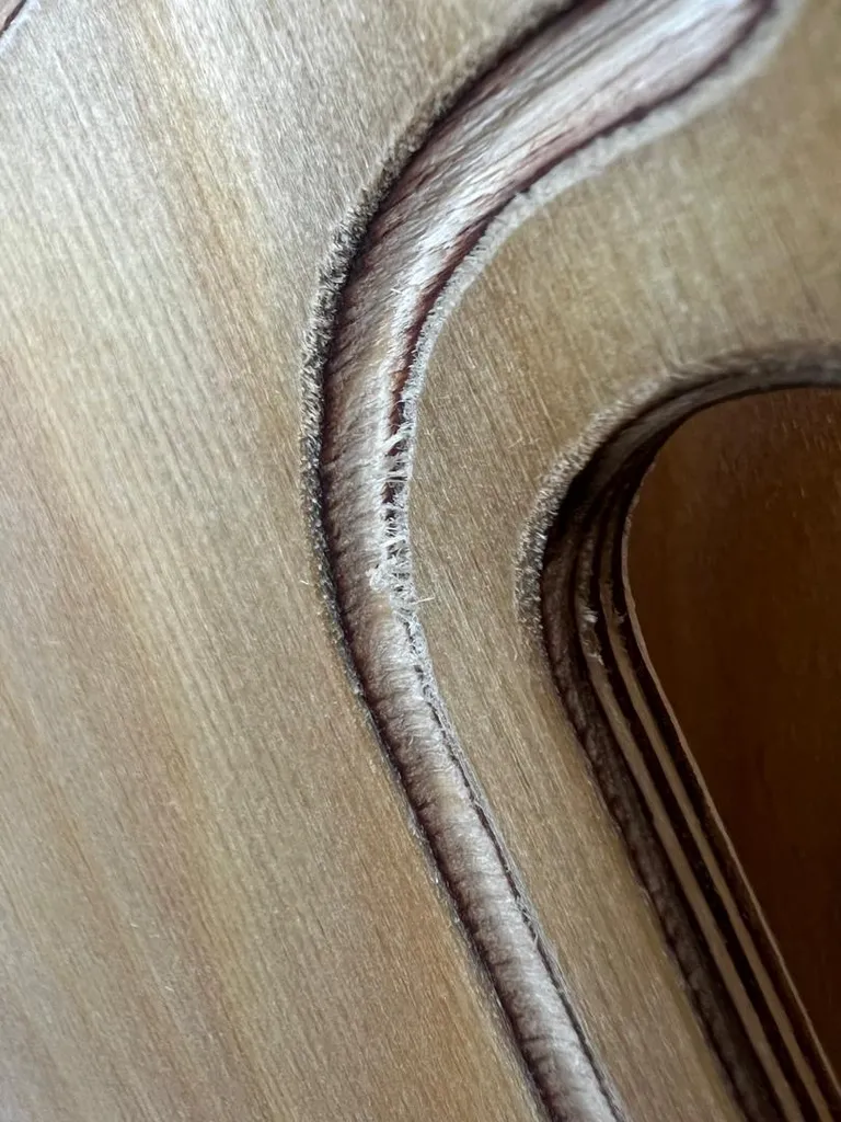 تخته گوشت مدل 954 مجموعه 2 عددی