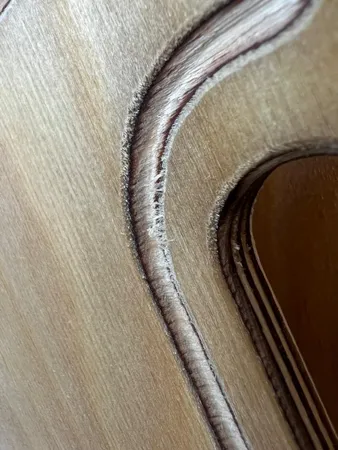 تخته گوشت مدل 954 مجموعه 2 عددی