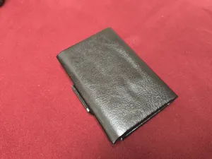 تجریه خرید جا کارتی مدل نیایش