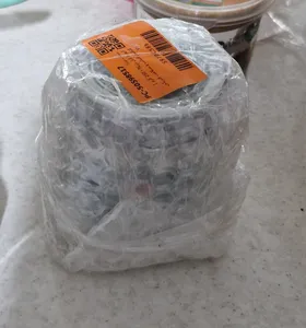 تجریه خرید کرم نارگیل دریکا - 250 گرم