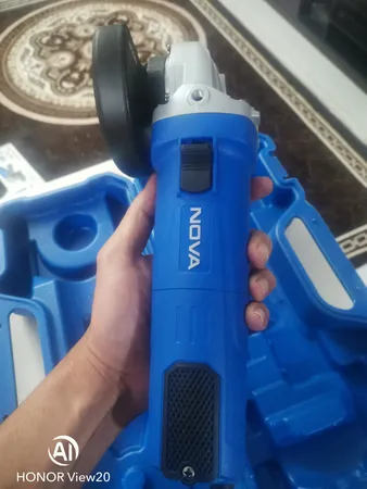 مینی فرز نووا مدل 3118