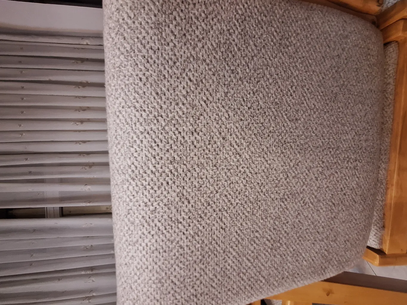 میز و صندلی ناهارخوری ۶ نفره گالری آدرینو مدرن مدل karen