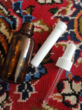 قطره چکان کد L-30