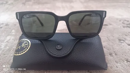 عینک آفتابی ری بن مدل 901/31