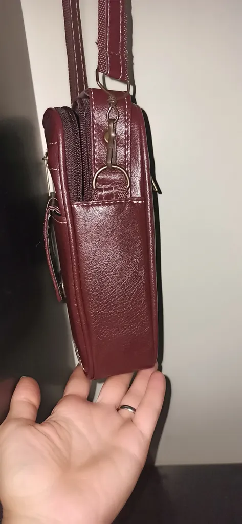 کیف رودوشی مدل P-79