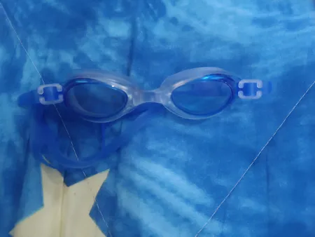 عینک شنا کد RK80