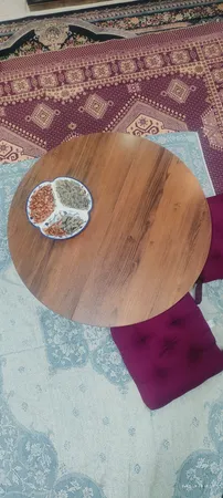 میز ناهارخوری مدل ژاپنی M20 تاشو