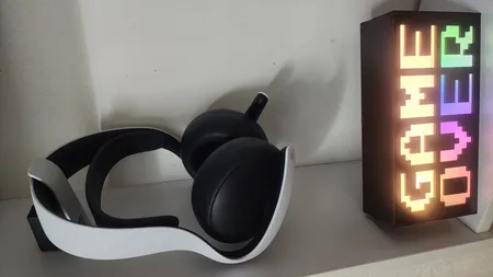 هدست پلی استیشن 5 سونی مدل PULSE Elite Wireless