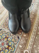 تجریه خرید کفش زنانه پاتکان کد NIC829