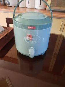 تجریه خرید کلمن لیون استار مدل sahara گنجایش 6 لیتر